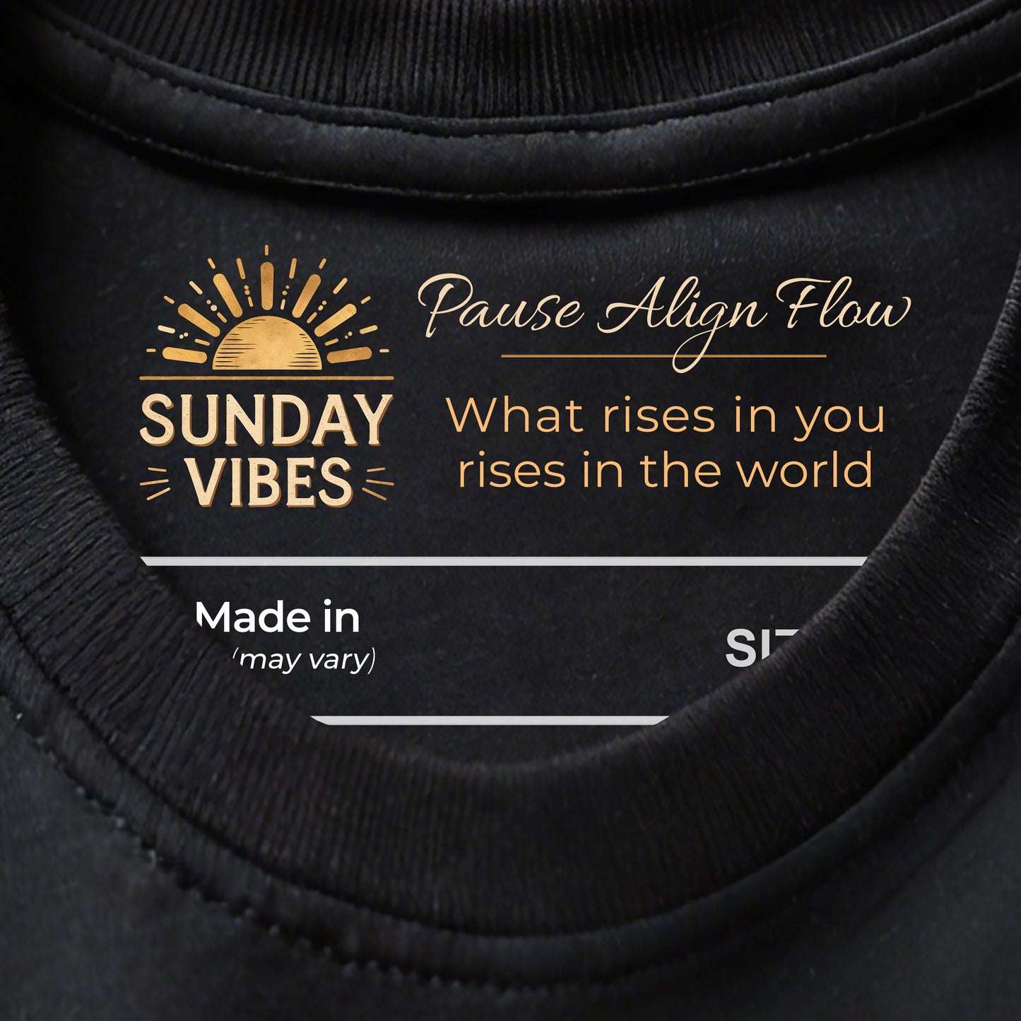 Love Heals Vintage Tee | Sunday Vibes | 70s Bold Typography | Heart Chakra Shirt | Healing Energy